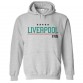 The Reds Football Fan Club Star Design Kids and Adults Hoodie